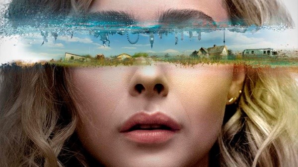 La Periferia: Conexión al Futuro (Prime Video).