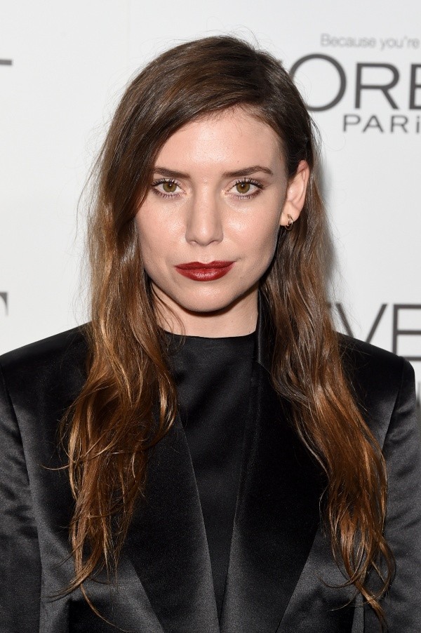 Lykke Li (Getty).