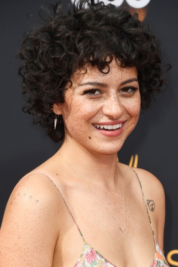 Alia Shawkat (Getty).