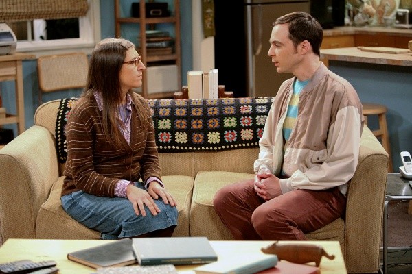jim parson sheldon cooper the big bang theory