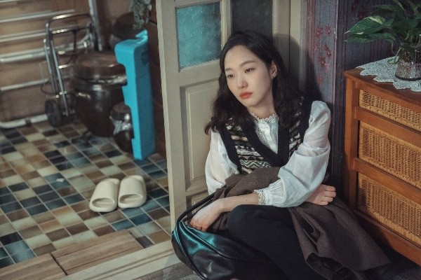 Las hermanas (Netflix).