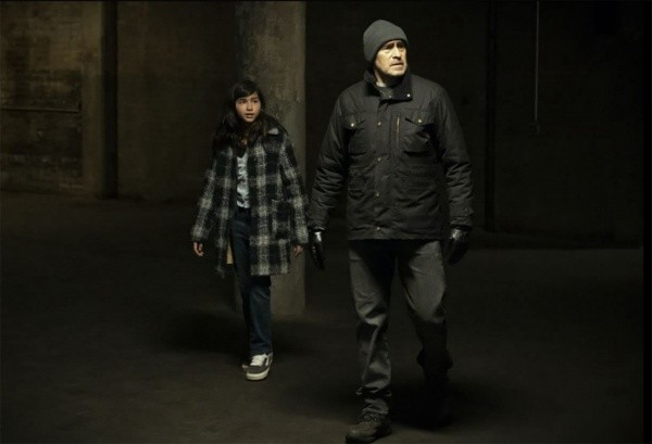 let the right one in