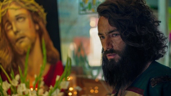 Toda la sangre (Lionsgate+).