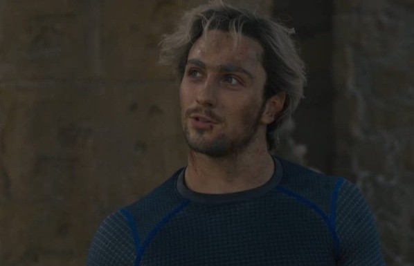 Quicksilver