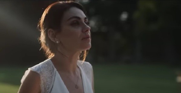 La Chica que lo Tenía Todo