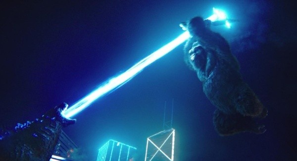 Godzilla vs. Kong 2