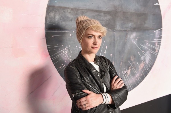 Halyna Hutchins fue asesinada. Foto: (Getty)