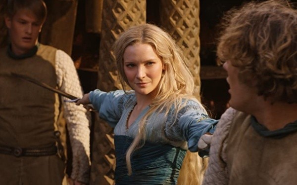 El señor de los Anillos ya comenzó su rodaje. Foto: (IMDB)