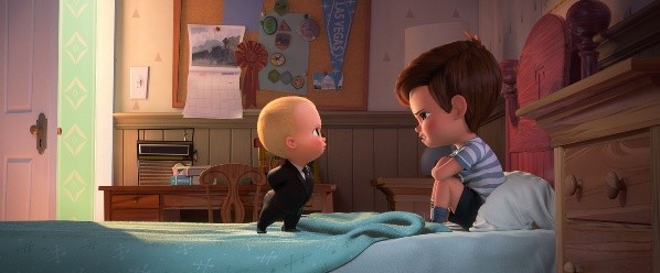 The Boss Baby (IMDb).