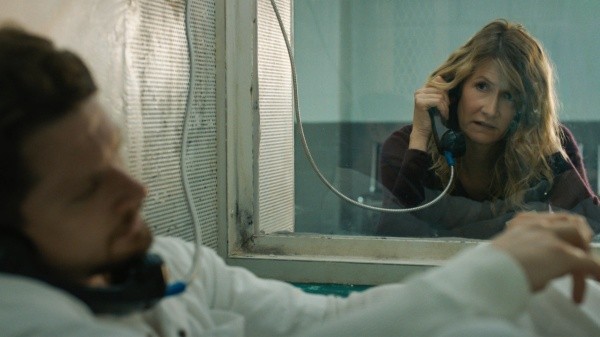 Trial by Fire (IMDb).