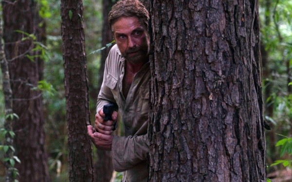 Vista por última vez está por llegar a los cines. Foto: (Diamond Films)