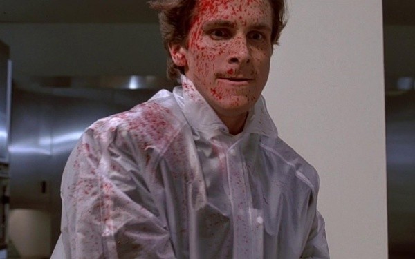 American Psycho