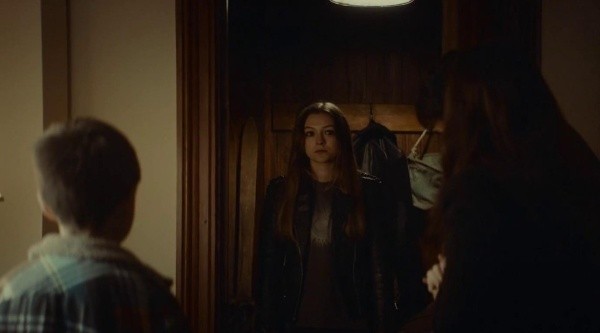 Escalera al Infierno