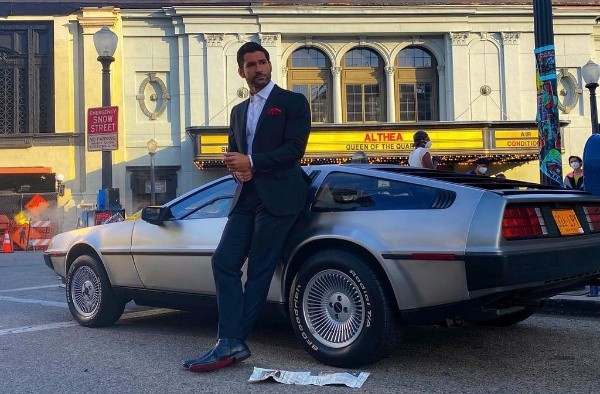 Lucifer llegó a su fin. Foto: (Netflix)