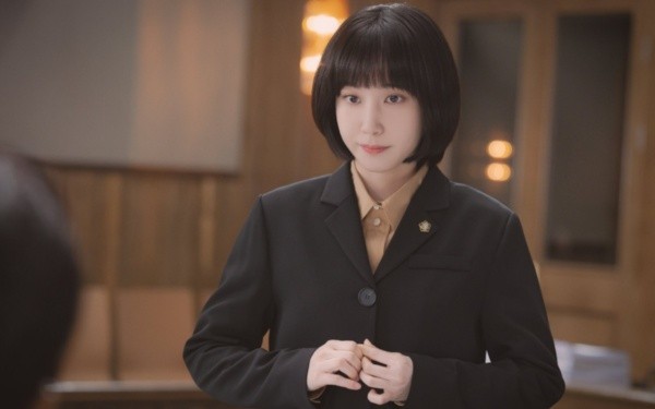 Woo, una abogada extraordinaria superó a Stranger Things. Foto: (IMDB)