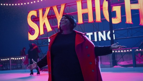 Spirited, protagonizada por Octavia Spencer (Apple TV+).