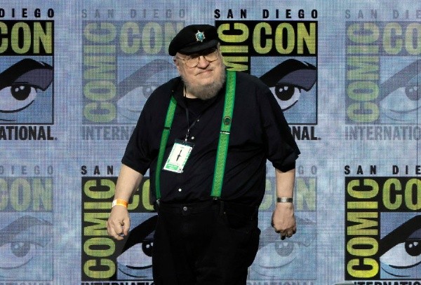 georgerrmartin-comiccon