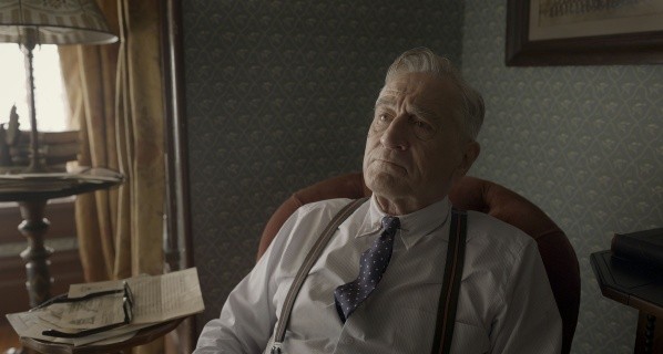 amsterdam 20th century studios