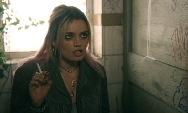 Emma Mackey reveló nuevos detalles de Sex Education (IMDb).