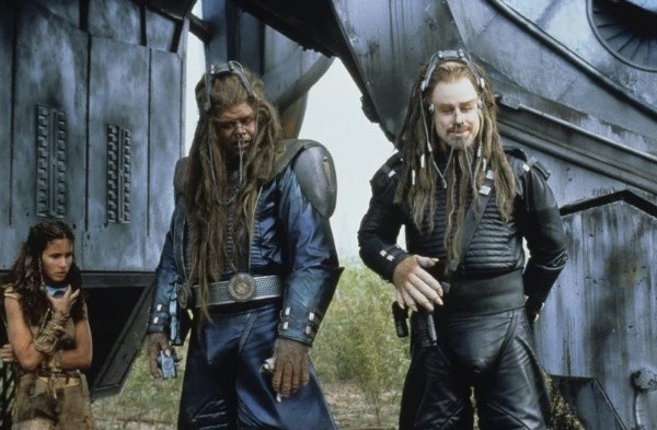 Battlefield Earth