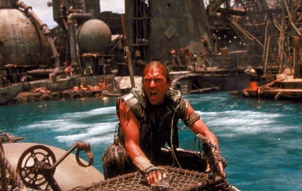 Waterworld