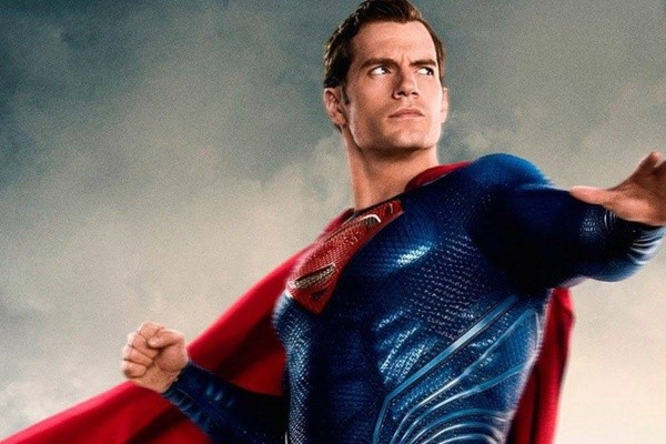 superman-henrycavill
