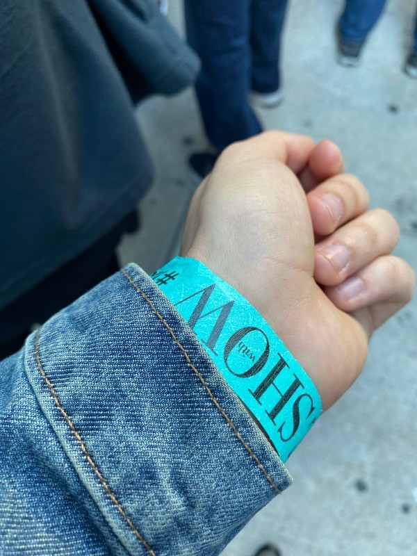 the late show with stephen colbert