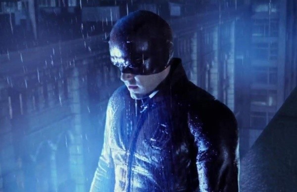 Daredevil