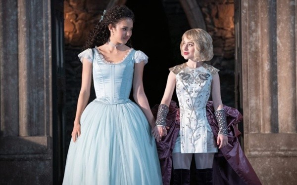 La Escuela del Bien y del Mal llegó a Netflix. Foto: (IMDB)