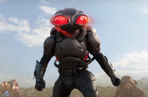 Black Manta