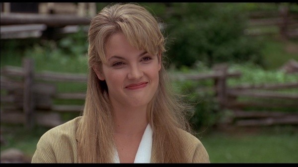 bridgette wilson billy madison