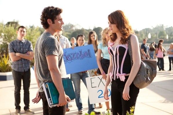 easy a