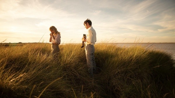 El verano que vivimos (IMDb).