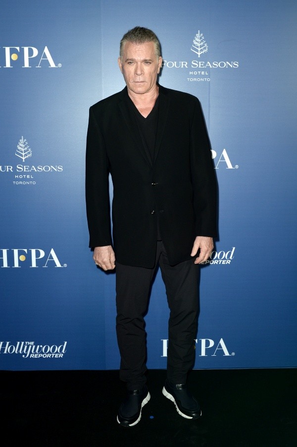 Ray Liotta