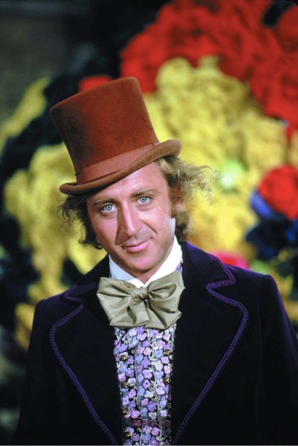 willy wonka y la fabrica de chocolate gene wilder