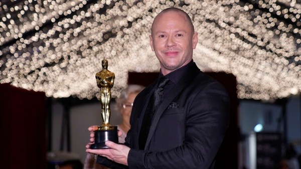 david leslie johnson-mcgoldrick