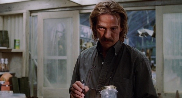 el ladron de orquídeas