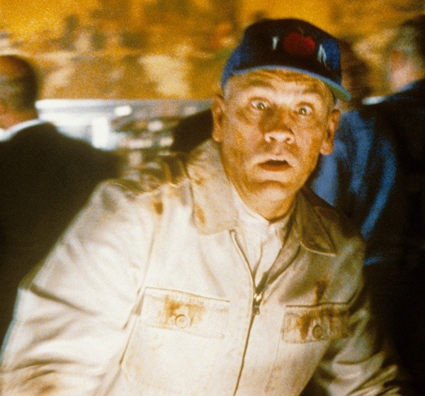 quiere ser john malkovich