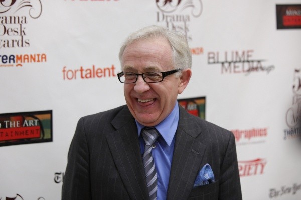 Falleció Leslie Jordan a sus 67 años (Getty).