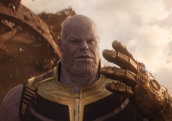 Thanos