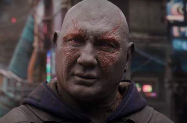 Drax