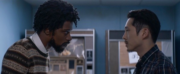 sorry to bother you lakeith stanfield steven yeun
