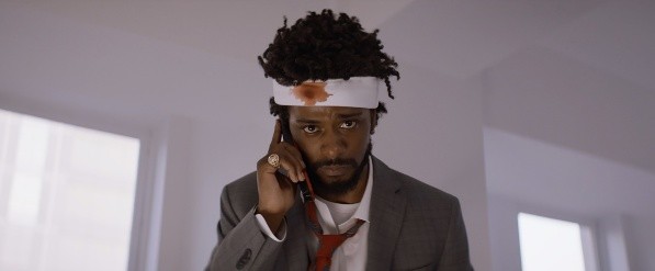 sorry to bother you lakeith stanfield