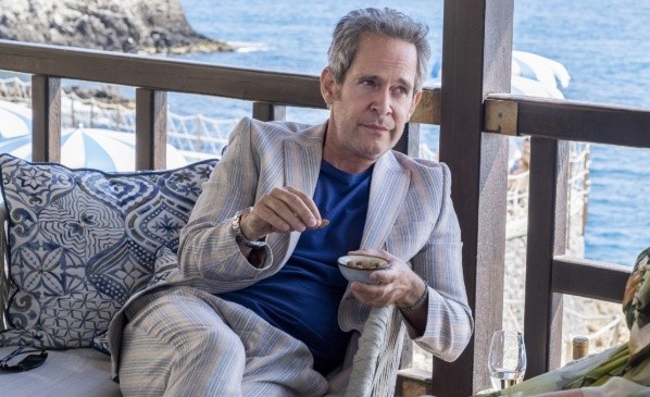 the white lotus hbo max