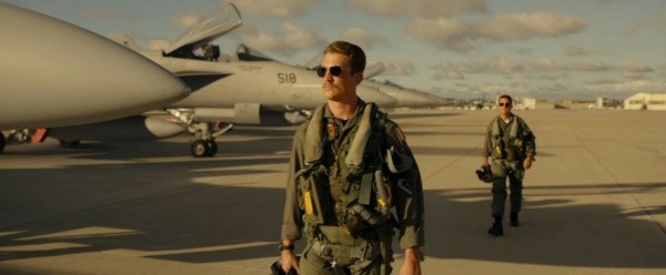 top gun maverick