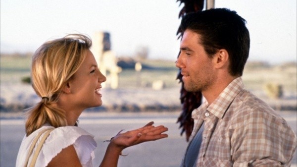 crossroads britney spears