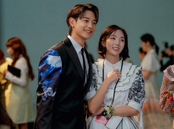 La vida fabulosa. Foto: (Netflix)