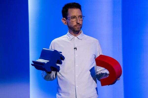 Neal Brennan Blocks