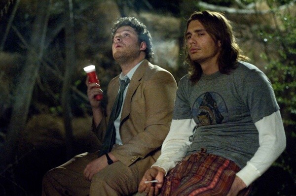 pineapple express seth rogen james franco