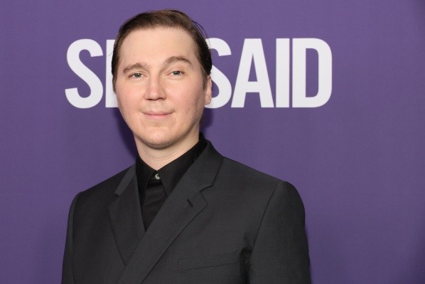 paul dano